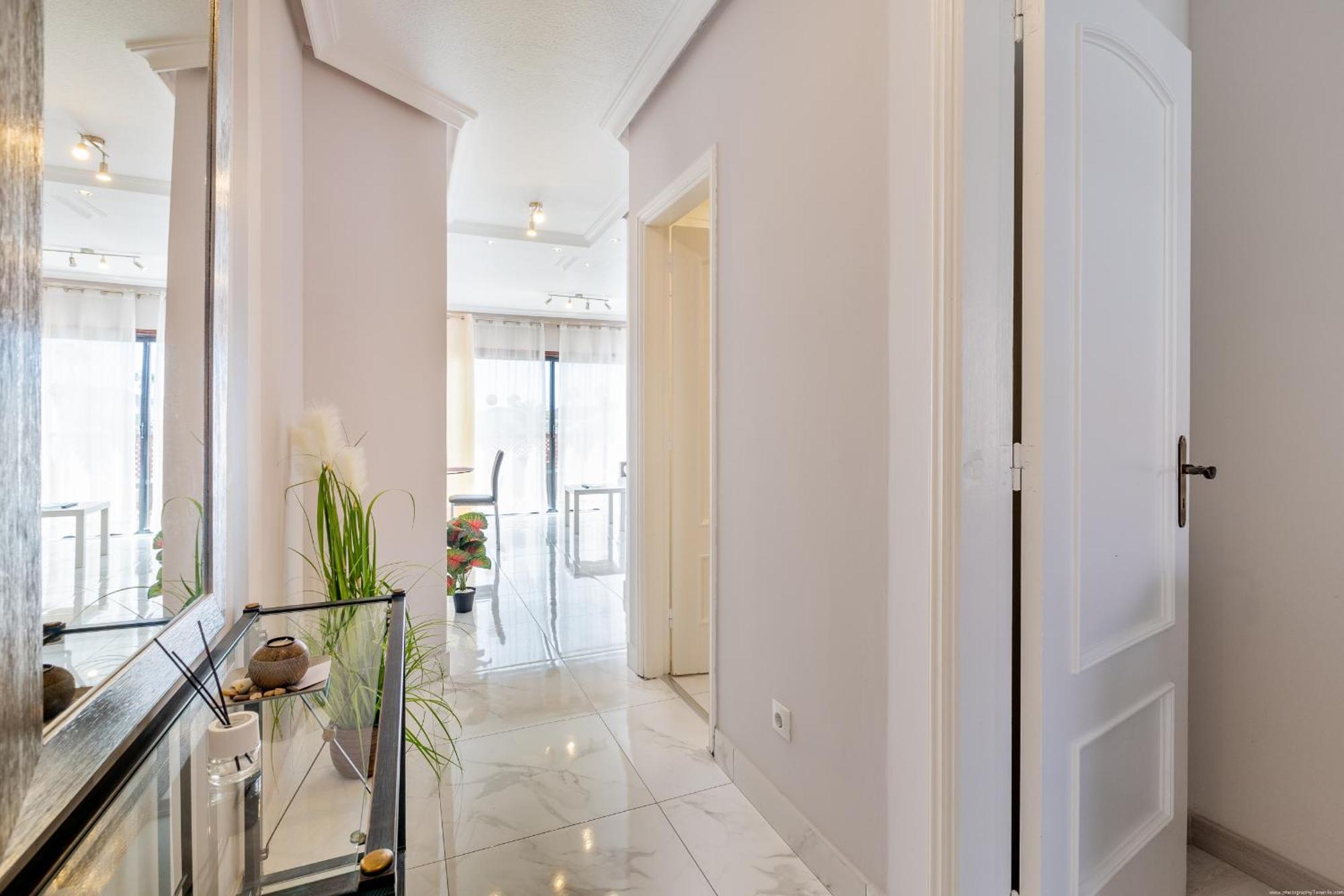Apartamento Sweet Escape In Golf Del Sur, Ah332 With Heated Pool And Ocean View San Miguel de Abona Exterior foto
