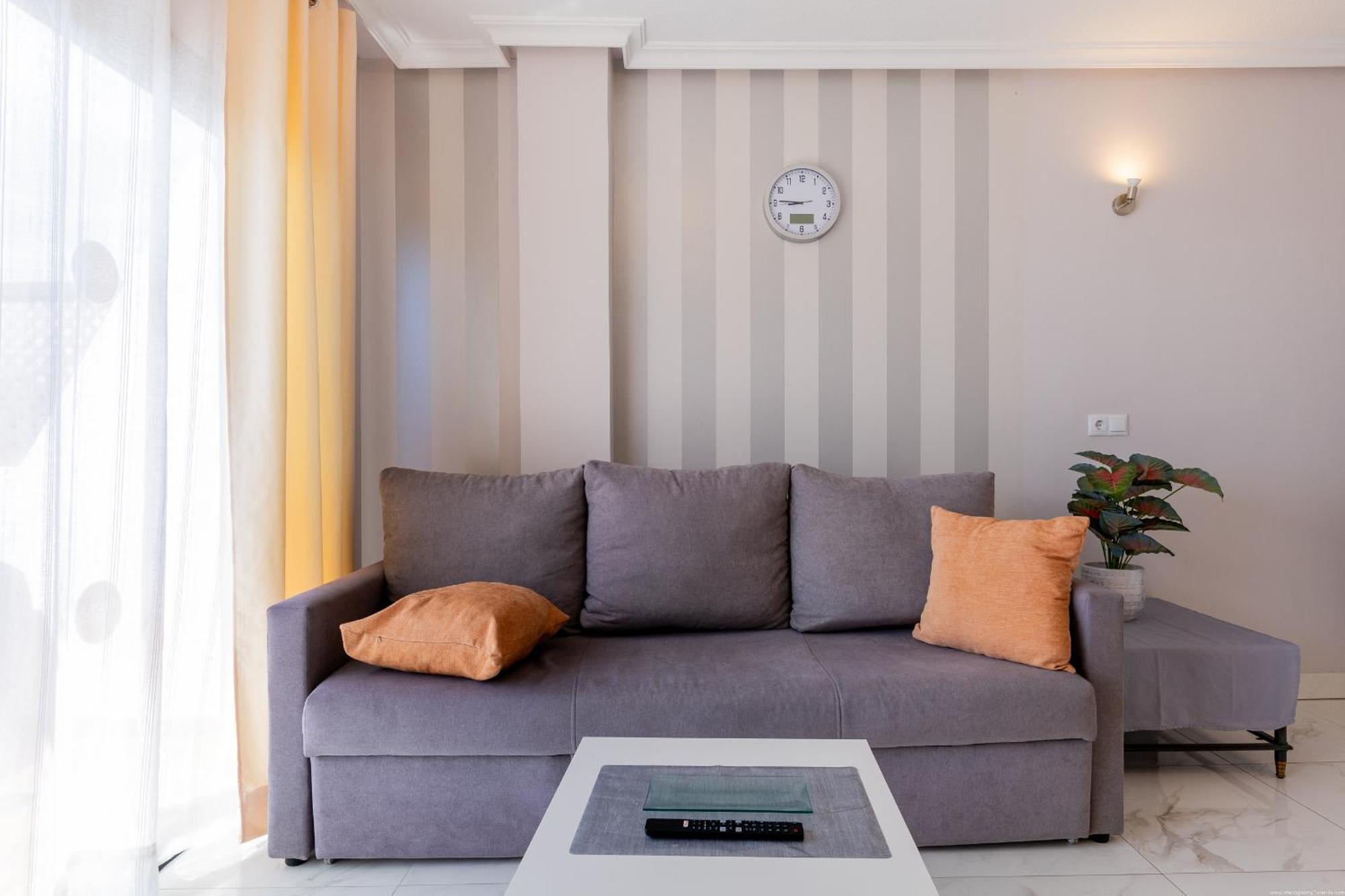 Apartamento Sweet Escape In Golf Del Sur, Ah332 With Heated Pool And Ocean View San Miguel de Abona Exterior foto