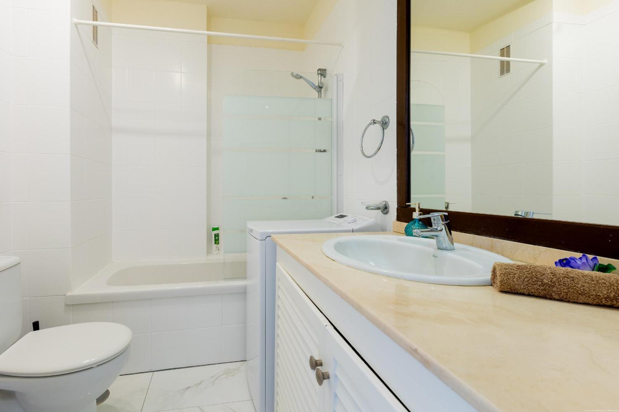 Apartamento Sweet Escape In Golf Del Sur, Ah332 With Heated Pool And Ocean View San Miguel de Abona Exterior foto